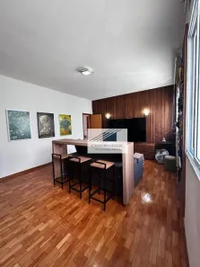 Apartamento com 4 Quartos à venda, 140m² no Centro, Belo Horizonte