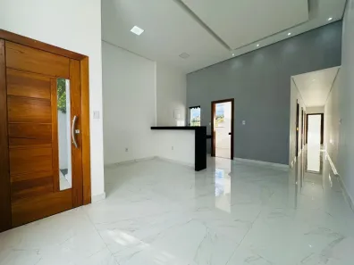 Casa com 3 Quartos à venda, 180m² no Residencial Visão, Lagoa Santa