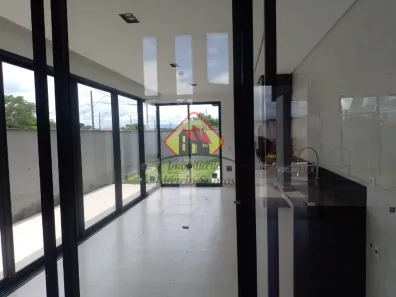 Casa com 3 Quartos à venda, 155m² no Caminho Novo, Tremembé