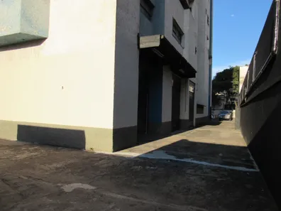 Ponto Comercial para venda ou aluguel, 200m² no Santa Efigênia, Belo Horizonte