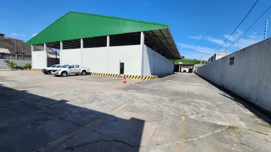  com 2 Quartos para alugar, 5000m² no Cabula, Salvador
