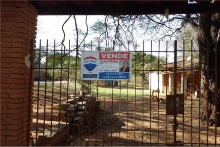 Casa com 3 Quartos à venda, 1500m² no Área Rural de Cosmópolis, Cosmópolis