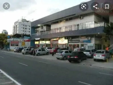Sala Comercial para alugar, 46m² no Piedade, Jaboatão dos Guararapes