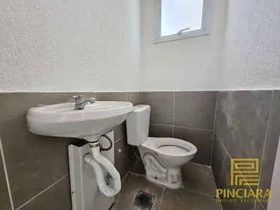 Sala Comercial à venda, 31m² no Santa Rosa, Niterói
