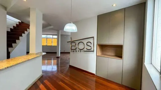 Cobertura com 2 Quartos à venda, 190m² no São Pedro, Belo Horizonte