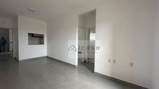 Apartamento com 2 Quartos à venda, 66m² no Vila Paraíso, Caçapava