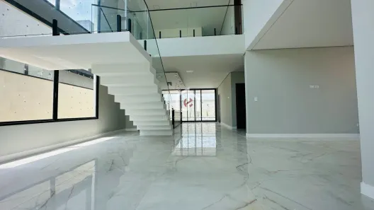 Casa de Condomínio com 3 Quartos para venda ou aluguel, 316m² no Quiririm, Taubaté