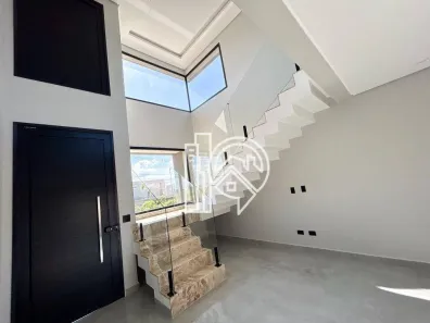 Casa de Condomínio com 3 Quartos à venda, 190m² no Residencial Colinas, Caçapava