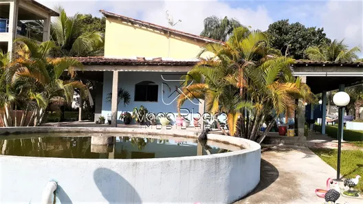 Fazenda/Sítio com 4 Quartos à venda, 231m² no Hararas da Peniche, Tanguá