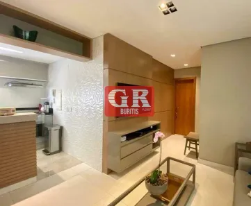 Apartamento com 2 Quartos à venda, 60m² no Savassi, Belo Horizonte