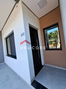 Sobrado com 3 Quartos à venda, 93m² no Parque da Matriz, Cachoeirinha