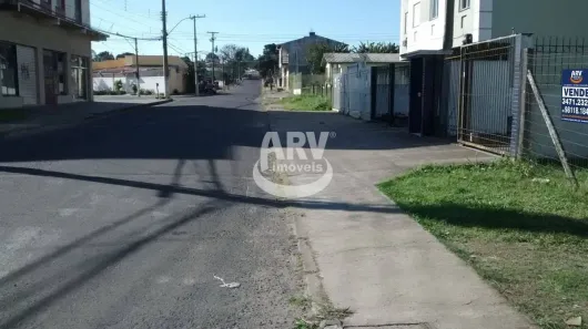 Lote/Terreno à venda, 384m² no Vila Vista Alegre, Cachoeirinha