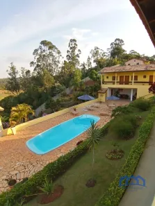Fazenda/Sítio com 7 Quartos à venda, 2601m² no , Mairinque