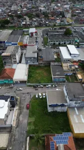 Lote/Terreno à venda, 720m² no Centro, Simões Filho