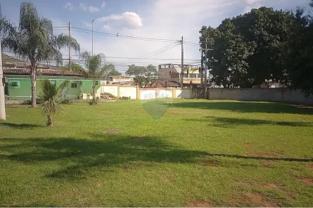 Apartamento com 2 Quartos à venda, 47m² no Paciência, Rio de Janeiro