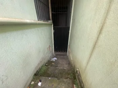 Galpão/Depósito/Armazém para alugar, 100m² no Tirol (Barreiro), Belo Horizonte