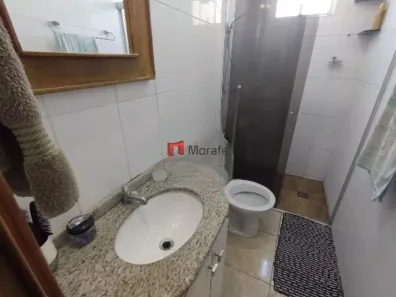Apartamento com 2 Quartos para alugar, 80m² no Liberdade, Belo Horizonte
