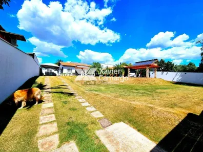 Casa com 3 Quartos à venda, 106m² no , Ipeúna