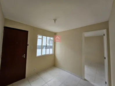 Apartamento com 1 Quarto para alugar, 40m² no Chácara Flora, Petrópolis