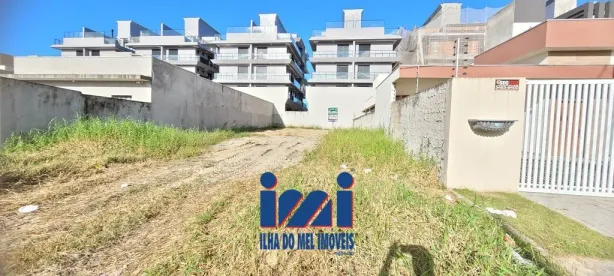 Lote/Terreno à venda, 360m² no Marajó, Matinhos