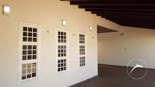 Casa de Condomínio com 3 Quartos à venda, 230m² no Setor Habitacional Vicente Pires, Brasília