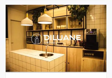 Ponto Comercial à venda, 70m² no Jardim Botânico, Rio de Janeiro