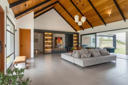 Casa de Condomínio com 5 Quartos à venda, 600m² no Loteamento Residencial Parque Terras de Santa Cecília, Itu