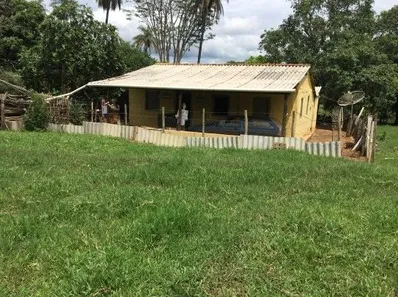 Fazenda/Sítio à venda, 3680000m² no , Cabeceira Grande