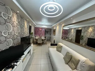Apartamento com 3 Quartos à venda, 89m² no Catete, Rio de Janeiro