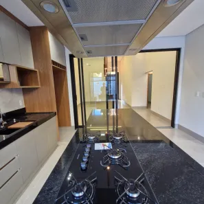 Casa de Condomínio com 3 Quartos à venda, 152m² no Condomínio Aroeira, Ribeirão Preto