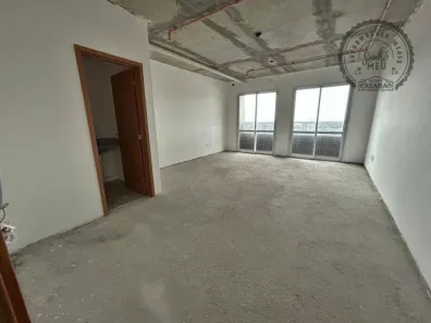 Sala Comercial à venda, 40m² no Boqueirão, Praia Grande