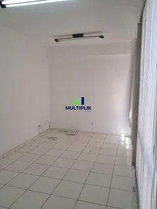 Sala Comercial para alugar, 25m² no São Pedro, Belo Horizonte