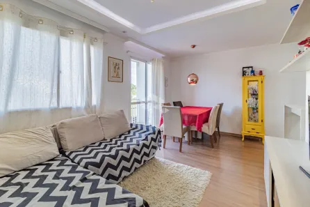 Apartamento com 3 Quartos à venda, 67m² no Humaitá, Porto Alegre
