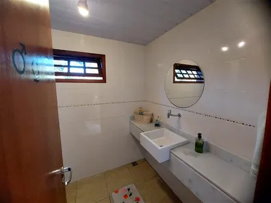 Apartamento com 8 Quartos à venda, 410m² no Corujas, Guapimirim