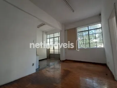 Sala Comercial para alugar, 47m² no Carmo, Belo Horizonte
