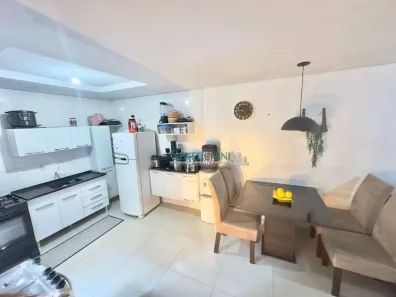Sobrado com 2 Quartos à venda, 68m² no Bom Princípio, Gravataí
