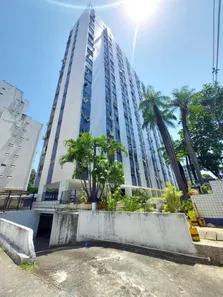 Apartamento com 3 Quartos à venda, 86m² no Soledade, Recife