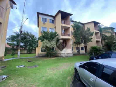 Apartamento com 2 Quartos à venda, 48m² no Campo Grande, Rio de Janeiro