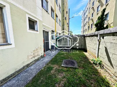 Apartamento com 2 Quartos à venda, 45m² no Campo Grande, Rio de Janeiro