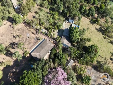 Fazenda/Sítio com 2 Quartos à venda, 10000m² no Estacao Central, Bonfinópolis