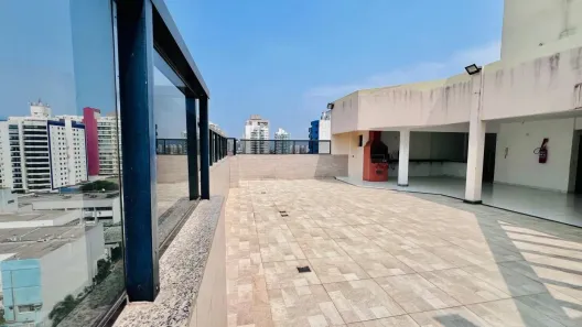 Apartamento com 2 Quartos à venda, 70m² no Praia de Itaparica, Vila Velha