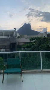 Cobertura com 3 Quartos para alugar, 320m² no Leblon, Rio de Janeiro