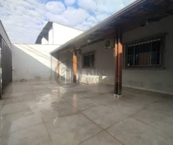 Casa com 3 Quartos à venda, 280m² no Dom Bosco, Belo Horizonte