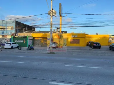 Galpão/Depósito/Armazém para alugar, 500m² no Boa Viagem, Recife