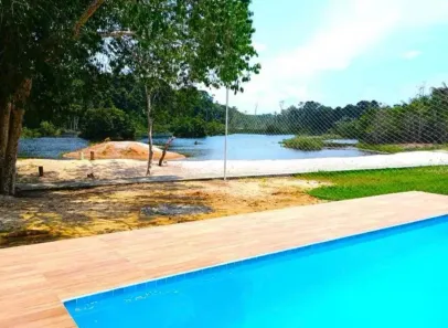 Lote/Terreno à venda, 1295m² no , Iranduba