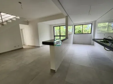 Cobertura com 3 Quartos à venda, 190m² no Recanto da Lagoa, Lagoa Santa