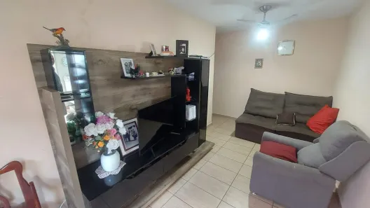 Casa com 3 Quartos à venda, 185m² no Jardim Califórnia, Taubaté