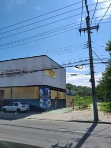Galpão/Depósito/Armazém para alugar, 240m² no Tanque, Rio de Janeiro
