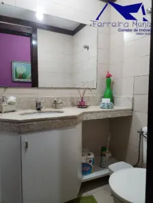 Sala Comercial à venda, 28m² no Parque Bela Vista, Salvador