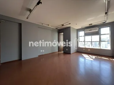 Sala Comercial à venda, 25m² no Savassi, Belo Horizonte